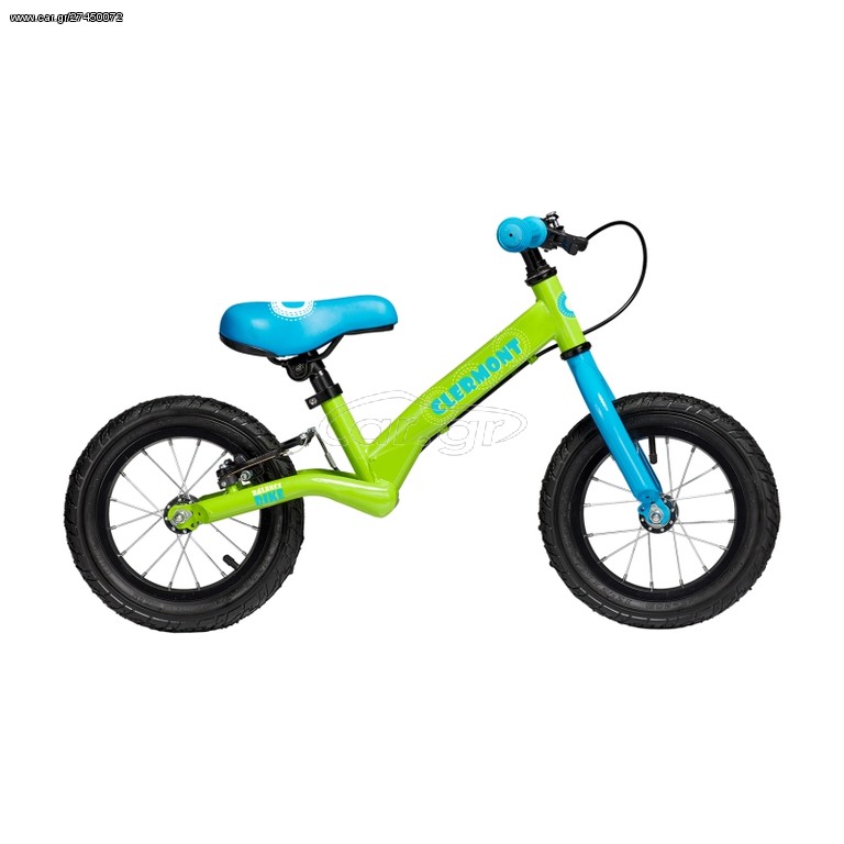 Άλλο Orient 2025 Balance bike