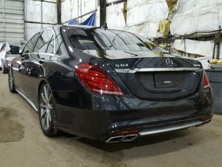 Mercedes-Benz S 63 AMG  '15-thumb-2