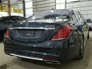 Mercedes-Benz S 63 AMG  '15-thumb-3