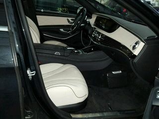 Mercedes-Benz S 63 AMG  '15-thumb-4