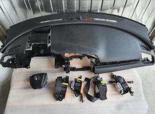 Honda Civic 1.6 d 2016 -thumb-1