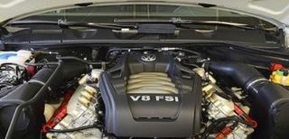 AUDI Q7 VW TOUAREG 4.2 V8 FSI 