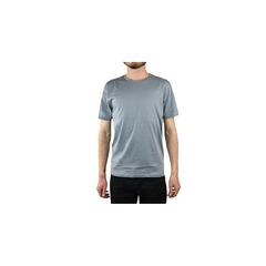 The North Face Simple Dome Ανδρικό T-shirt Γκρι Μονόχρωμο TX5ZDK1