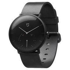 Smartwatch Xiaomi Mi Quartz Black
