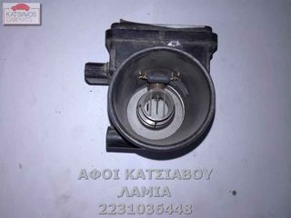 ΜΕΤΡΗΤΗΣ ΑΕΡΟΣ MAZDA 323 F V  1.5 16V 1996 ΠΡΑΣΙΝΟ