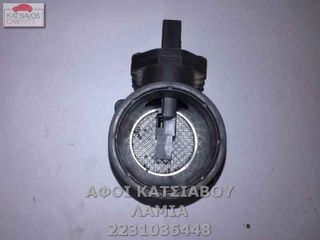 ΜΕΤΡΗΤΗΣ ΑΕΡΟΣ VW TRANSPORTER IV Box  2.5 TDI Syncro 19