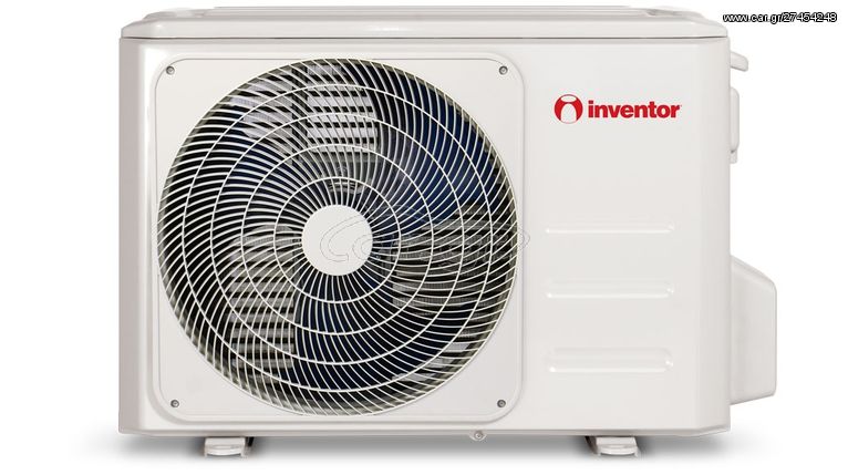 Εξωτερική Μονάδα για MULTI Inventor U5MRSL32(2)-18 22000btu