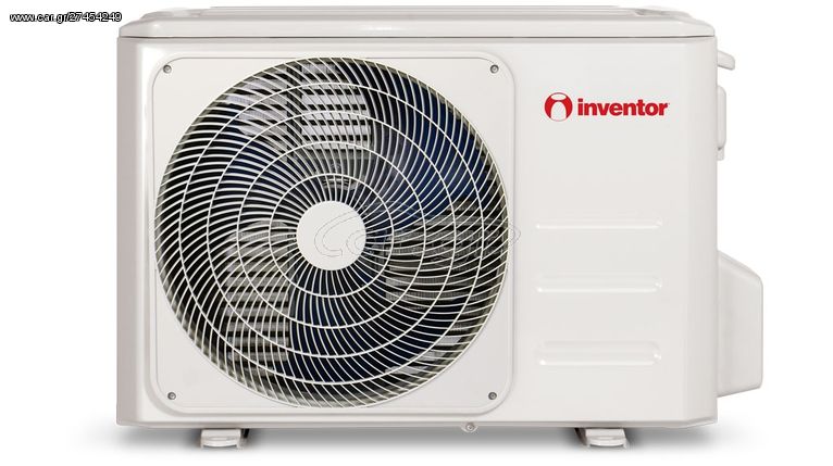 Εξωτερική Μονάδα για MULTI Inventor U5MRSL32(3)-27 30000btu