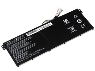Μπαταρία laptop Acer Aspire E 11 ES1-111M ES1-131 E 15 ES1-512