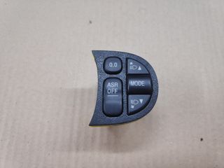 Χειριστήρια τιμονιού Alfa Romeo 147 2000-2010