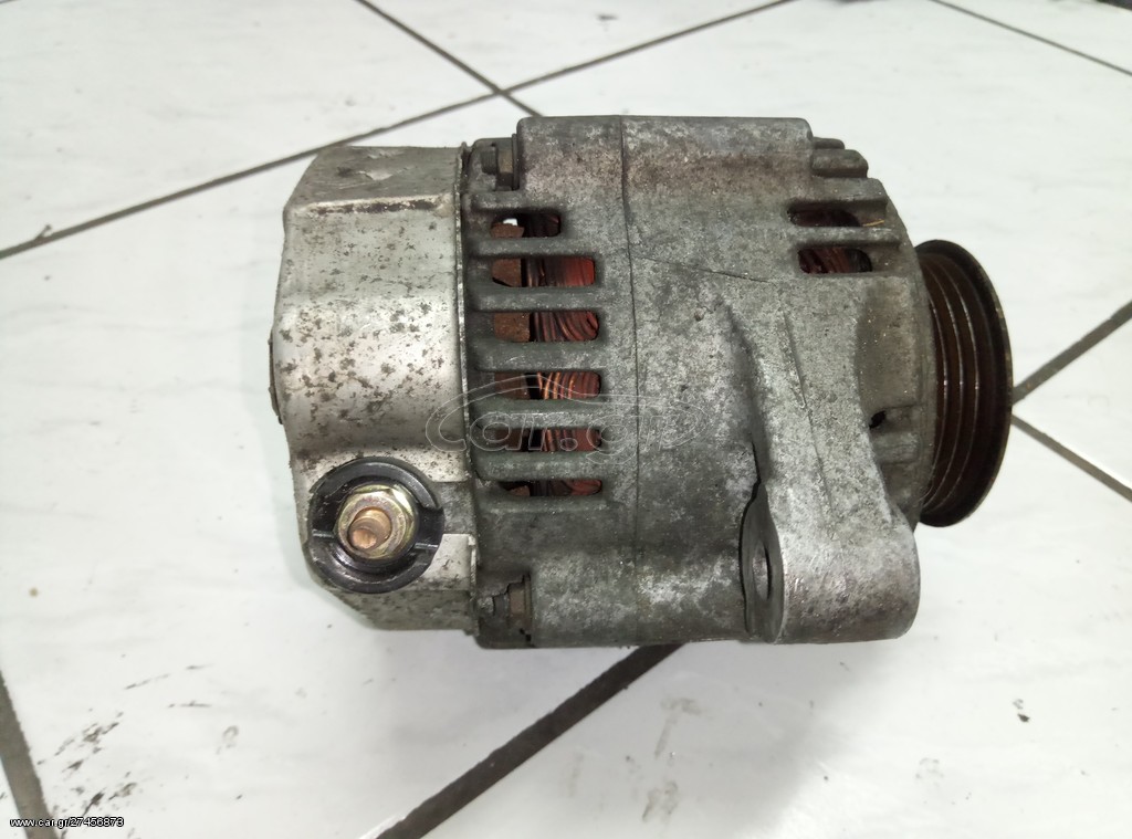 Honda b16 b18 b20 δυναμό
