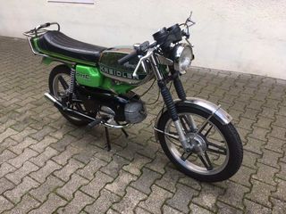 Kreidler Florett 1950 ΑΓΟΡΑΖΩ  ΓΙΑ ΑΝΤΑΛΛΑΚΑ-thumb-4