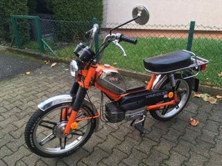 Kreidler Florett 1950 ΑΓΟΡΑΖΩ  ΓΙΑ ΑΝΤΑΛΛΑΚΑ-thumb-3