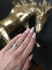 Δαχτυλιδι 18k με Ζαφείρι ROLEX-thumb-6