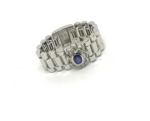 Δαχτυλιδι 18k με Ζαφείρι ROLEX-thumb-13