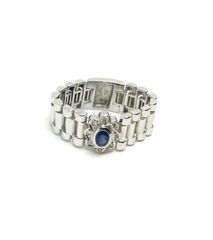 Δαχτυλιδι 18k με Ζαφείρι ROLEX-thumb-15