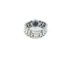 Δαχτυλιδι 18k με Ζαφείρι ROLEX-thumb-16