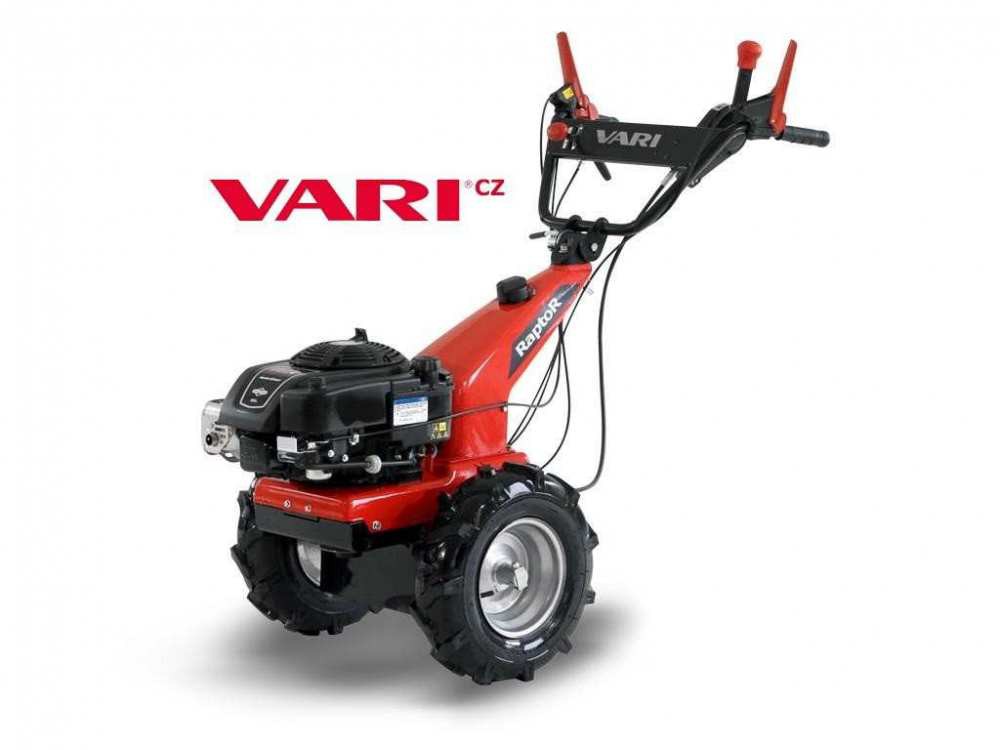 Vari Raptor Hydro