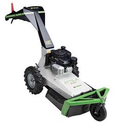 Καταστροφέας Αγριόχορτων ETESIA ATTILA AK-60