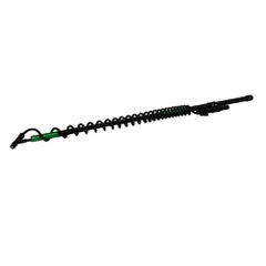 TROLLA - TR2024 Τηλεσκοπική ράβδος ψεκασμού 3,2m - 1kg