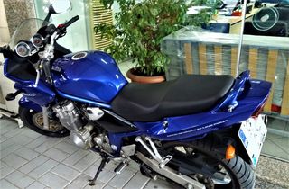 Suzuki Bandit 600 2006 600s ΣΑΝ ΚΑΙΝΟΥΡΓΙΟ-thumb-3