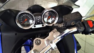 Suzuki Bandit 600 2006 600s ΣΑΝ ΚΑΙΝΟΥΡΓΙΟ-thumb-4