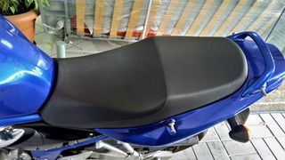 Suzuki Bandit 600 2006 600s ΣΑΝ ΚΑΙΝΟΥΡΓΙΟ-thumb-5