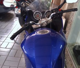 Suzuki Bandit 600 2006 600s ΣΑΝ ΚΑΙΝΟΥΡΓΙΟ-thumb-6