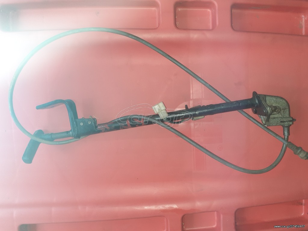 TOYOTA HILUX RN 36 ΧΕΙΡΟΦΡΕΝΟ ΚΟΜΠΛΕ