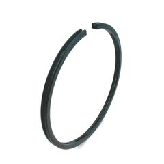 Ελατήριο Λαδιού Πιστονιού 50 x 4 mm (1.969 x 0.157 in) με Διπλή Ξύστρα