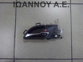 ΧΕΡΟΥΛΙ ΕΣΩΤΕΡΙΚΟ ΠΙΣΩ ΔΕΞΙΑΣ ΠΟΡΤΑΣ 4371-2XXX HONDA CRV 2007 - 2013