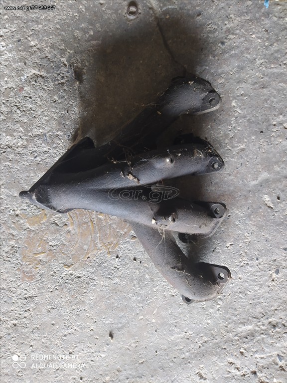 Εξαγωγή mazdaki 1200