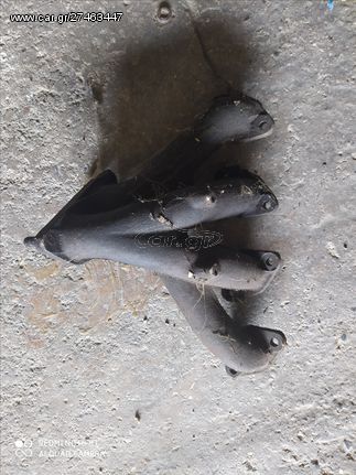 Εξαγωγή mazdaki 1200
