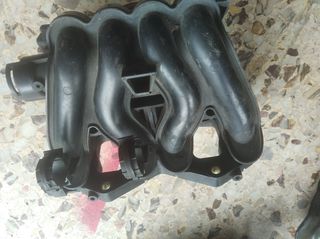 ΠΟΛΛΑΠΛΗ ΕΙΣΑΓΩΓΗ FIAT PANDA DOBLO 2003-2009 1.2 8V