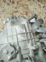 ΣΑΣΜΑΝ MITSUBISHI COLT 1.3 16V 10 000 ΧΙΛ ΓΝΗΣΙΑ-thumb-1