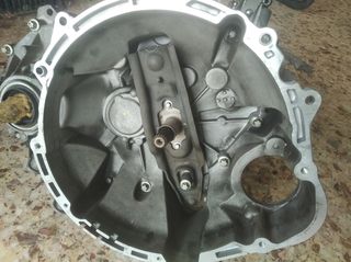ΣΑΣΜΑΝ MITSUBISHI COLT 1.3 16V 10 000 ΧΙΛ ΓΝΗΣΙΑ-thumb-2
