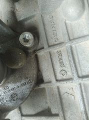 ΣΑΣΜΑΝ MITSUBISHI COLT 1.3 16V 10 000 ΧΙΛ ΓΝΗΣΙΑ-thumb-3