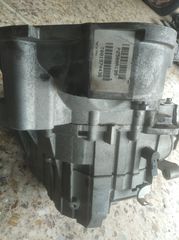 ΣΑΣΜΑΝ MITSUBISHI COLT 1.3 16V 10 000 ΧΙΛ ΓΝΗΣΙΑ-thumb-5