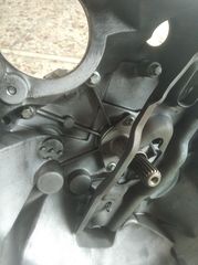 ΣΑΣΜΑΝ MITSUBISHI COLT 1.3 16V 10 000 ΧΙΛ ΓΝΗΣΙΑ-thumb-6