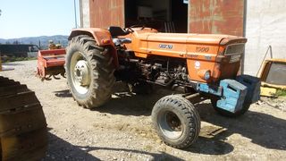 Τρακτέρ Fiat 1981 1000 super-thumb-6