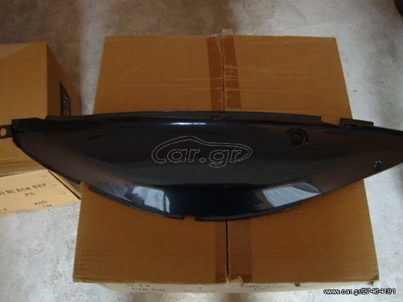 Καπάκια Σέλας για KYMCO SPIKE 125 & SPIKE 125 R