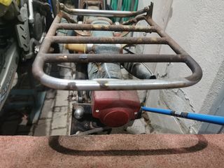 Honda C 1960 C110-thumb-1