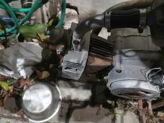 Honda C 1960 C110-thumb-2