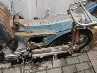 Honda C 1960 C110-thumb-4