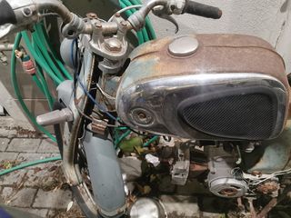 Honda C 1960 C110-thumb-5