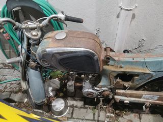 Honda C 1960 C110-thumb-6