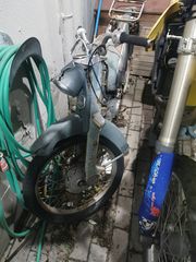 Honda C 1960 C110-thumb-7