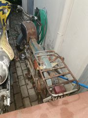Honda C 1960 C110-thumb-8