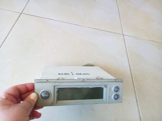 Trip computer για Nissan Micra k12 