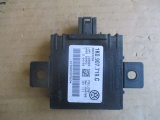 Μονάδα ελέγχου συναγερμού, μοτέρ BSE 1.6lt, 1K0907719C, από Audi A3 2003 - 2012